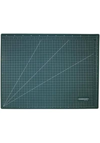 Kaminari Çevre Dostu Kesim Matı A2 600x450x2,5mm 25 X 35