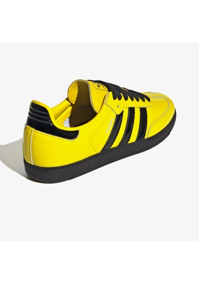 Adidas Samba Og Kadın Sarı Spor Ayakkabıjr8749