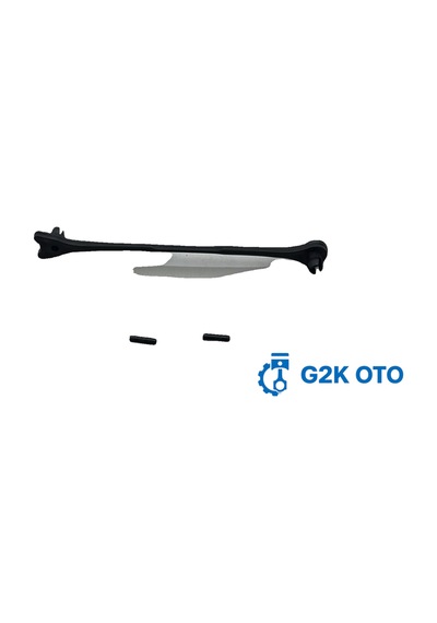 Torpido Kapak Askı Gergi Plastiği İpi R9-11 7700691527