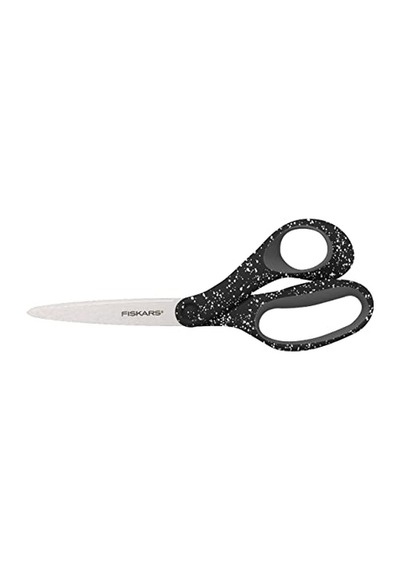 Tijeras Para Estudiantes De Secundaria Y Bachillerato 20 Cm Pembe Yumuşak Sap