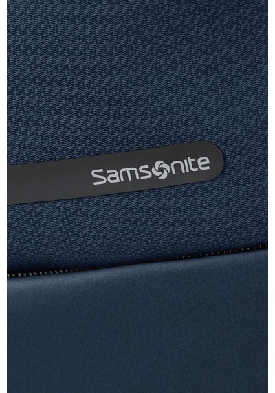 Ks6-01-007 13.3" Moderny Seyahat Notebook Sırt Çantası Mavi