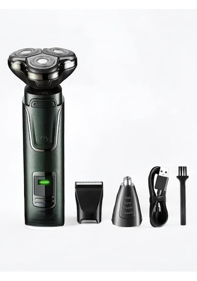 Zengemtx Hk 3600 Tıraş Makinesi 6 Saat
