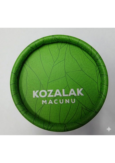 Kozalak Macunu Kozalak Macunu Macunu Diğer