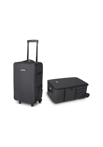 Godox CB-21 Tekerlekli Kit Çantası