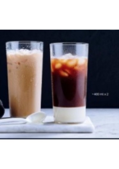 Royal Serisi Bardaklar 2 Li 400 Ml