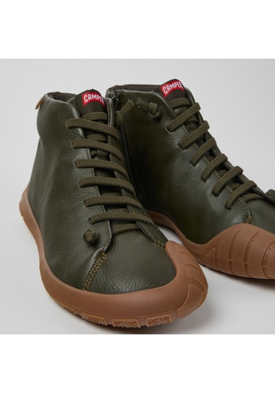 Camper Peu Path+ Koyu Yeşil Erkek Bot Cmpk300558-002 Cmp.003