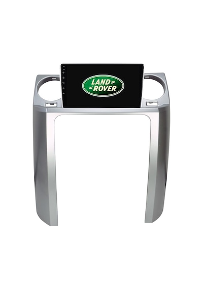 Land Rover Range Rover Discovery Android Multimedya Sistemi 4-64 Cadence R18 2004-2005 Ön Kayıt Kamera Hediyeli Diğer