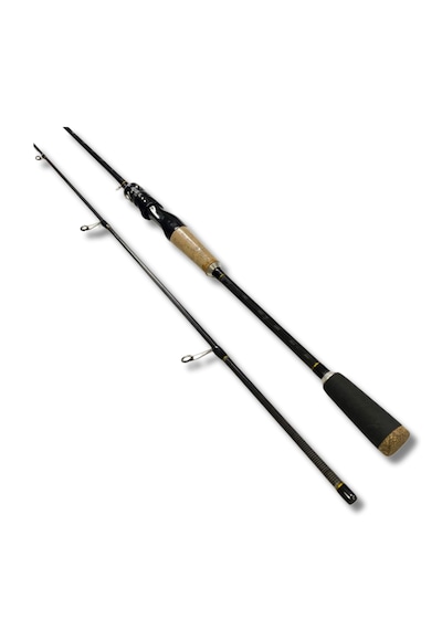 Powerex Striker Xlight 2.70m 3-15 Gr Olta Kamışı Siyah