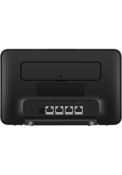 Huawei B535 4g Lte Yönlendirici 3pro Cat.7, 300 Mbit/s'ye Kadar İndirme , 100 Mbit/s Yükleme , Wifi 300 Mb/sn 2,4 Ghz +867 Mb/sn 5 Ghz , 4x Gigabit Lan , Siyah Huawei B535 4g Lte Yönlendirici 3pro Cat.7, 300 Mbit/s'ye Kadar İndirme , 100 Mbit/s Yükleme , Wifi 300 Mb/sn 2,4 Ghz +867 Mb/sn 5 Ghz , 4x Gigabit Lan , Siyah