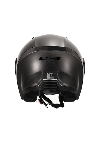 Ls2 Airflow 2 Yarım Kask Jeans