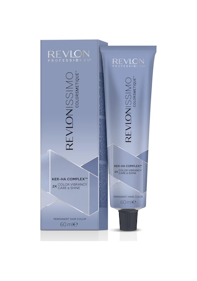 Colour Rp Revlonissimo Cc 6.11 60ml