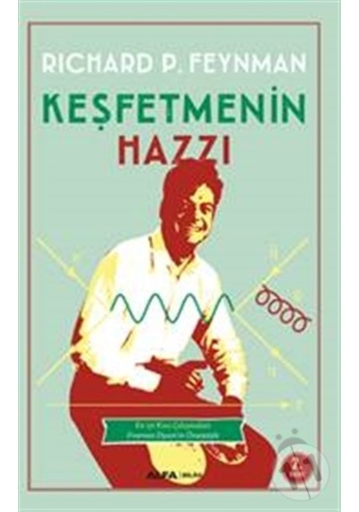 Keşfetmenin Hazzı