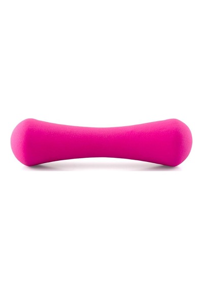 Gymo Neopren Dambıl 2x2kg Pembe