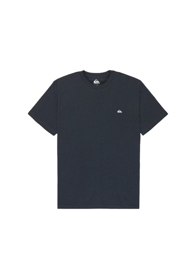 Quıksılver Quiksilver Mw Neps Erkek Siyah Tişört 11783
