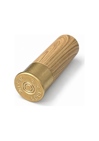 Antonini Old Bear Kamp Çakı - 12 Cl. Temalı - Ağaç Desen - Kızılçam - Anto 1301-cu-s Çok Renkli