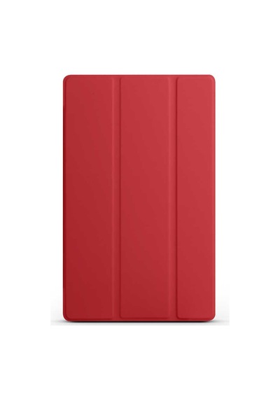 Lenovo M10 Tb-x306f Gen.2 Standlı Tablet Kılıf Smart Cover Kılıfı Kapaklı Kılıf