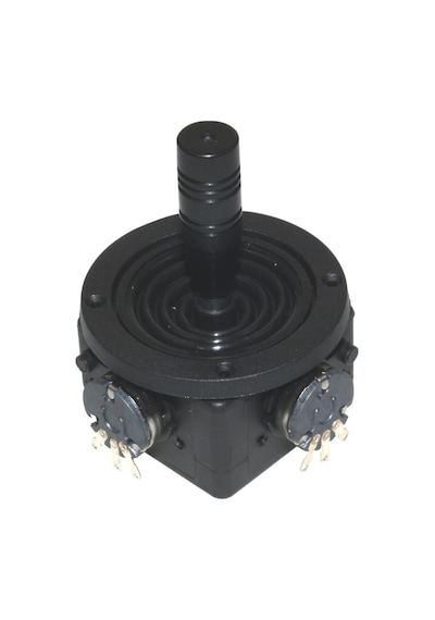 Pro 2 Eksen Joystick
