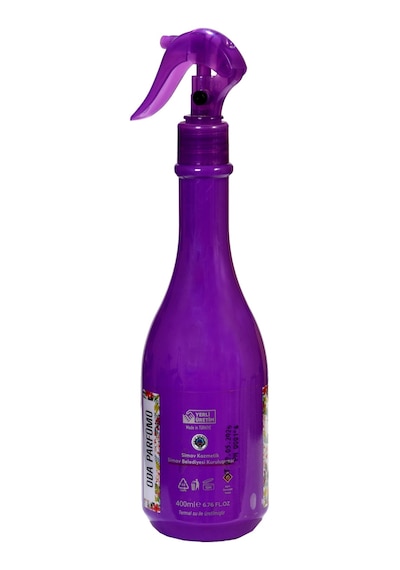 Simav Doğal Esinti Termal Sulu Sprey Oda Parfümü 400 ML