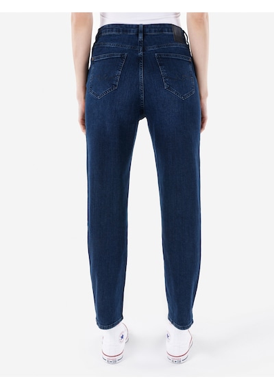 Colin's Colins Denım Kadın Pantolon Cl1067220 Q1.v1 Dn02157 Mavi
