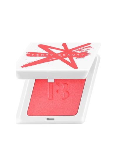 Fenty Beauty Fenty Cheeks Lolly Poppy- Pudra Allık Diğer