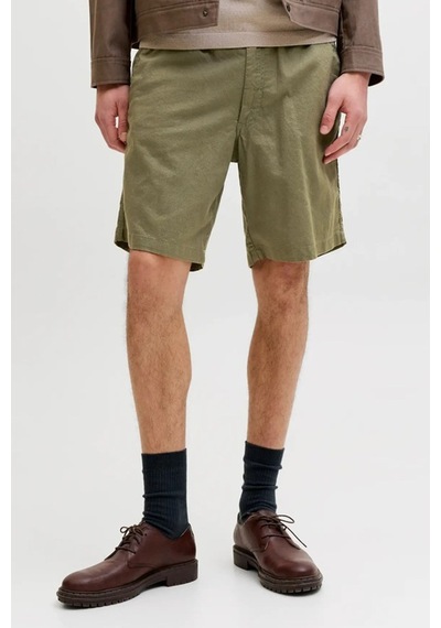 Jack & Jones Jpstjaiden Erkek Şort A.yesıl