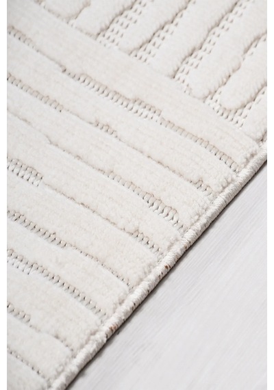 Youdayhomecollection Tigana Model Oturma Odası Halısı Çok Renkli Çok Renkli