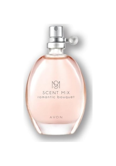 Avon Scent Mix Romantic Bouguet Kadın Parfüm EDT 30 ML