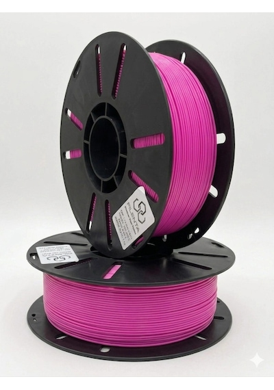 Filenta Pembe Pla Premium Filament 1.75mm 1kg