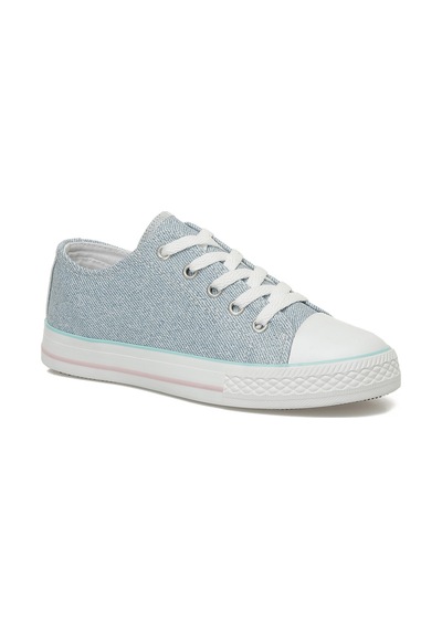 Polaris Elit.f5fx Mavi Kız Çocuk Sneaker 000000000101972677 Mavi