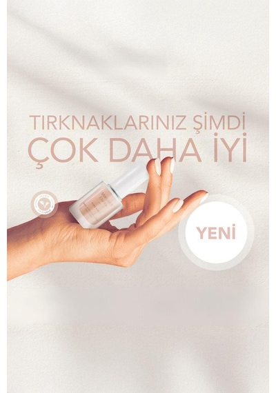 Margaret Dabbs London Pure Nail Strengthening Treatment Tırnak Güçlendirici Bakım Jeli 9 ML