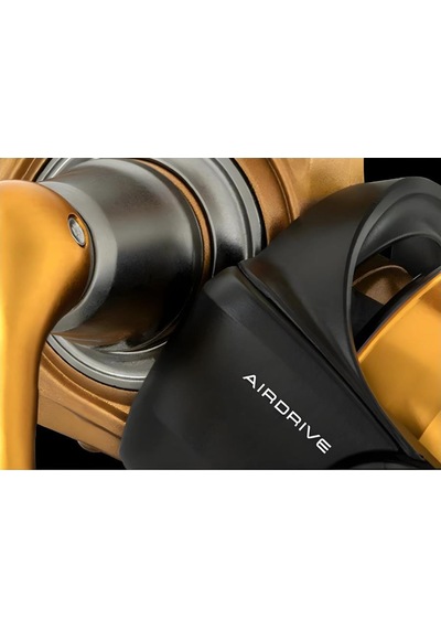 Daiwa Aird 23 Lt 2500 Spin Makinesi-3162