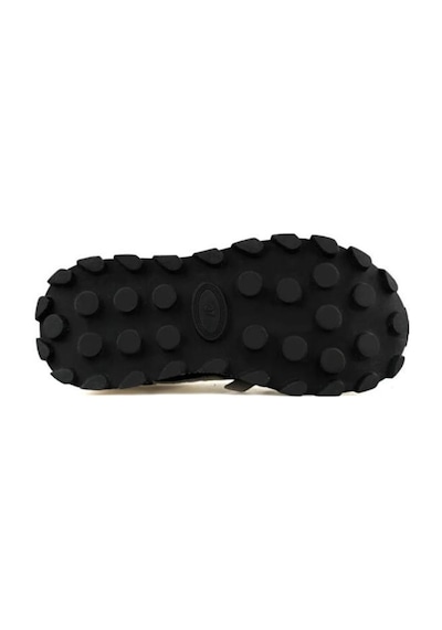 Lufian Emıly 12223054 Kadın Sneaker Ayakkabı Siyah 36-40 Siyah