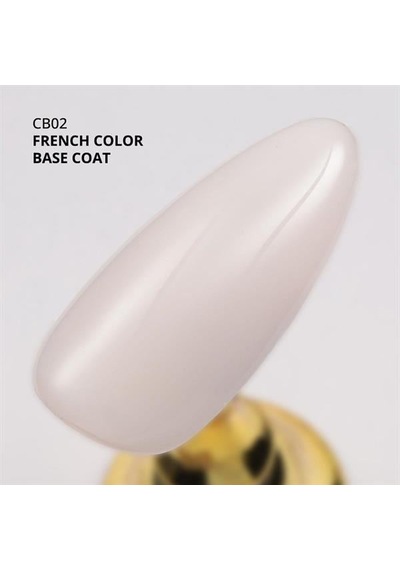Momo Color Base Coat 10ml. Cb02