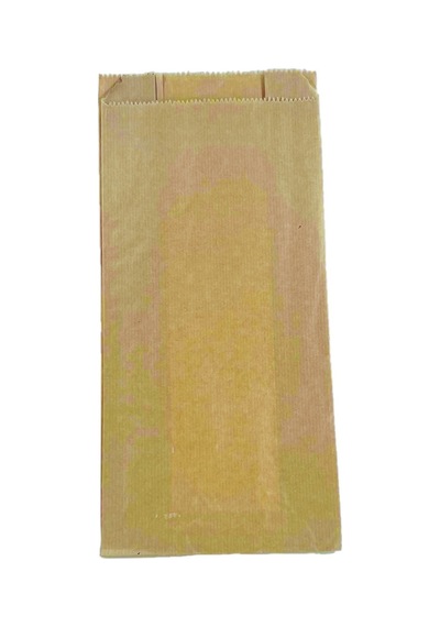 Kraft Sandviç Kese Kağıdı 1 Kg 12x23 Cm - Dayanıklı Ve Çevre Dostu 3'li Ekonomik Paket - 3 Adet Tarı