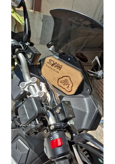 Adx250 Adx300 Ekran Koruma Kapagi