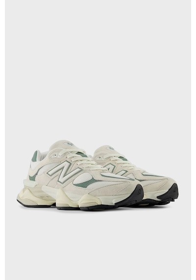 New Balance Unisex Ayakkabı U9060eeı Beyaz Beyaz