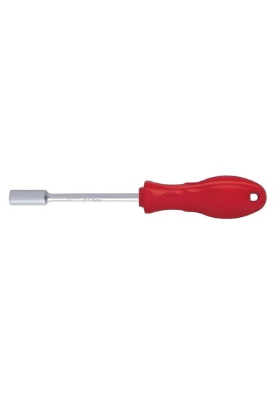 Unıversal Lokma Uçlu Tornavida 13 Mm