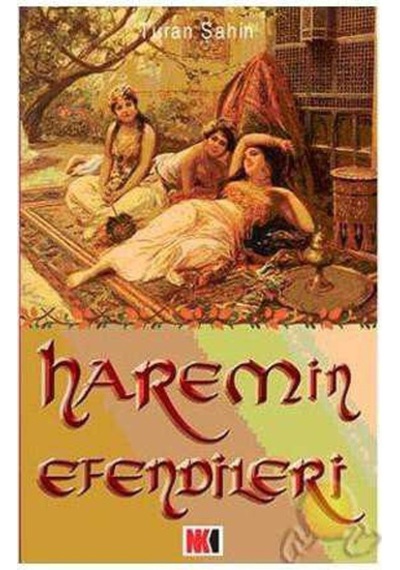 Harem'in Efendileri