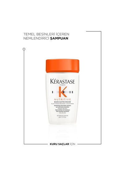 Nutritive Discovery Set