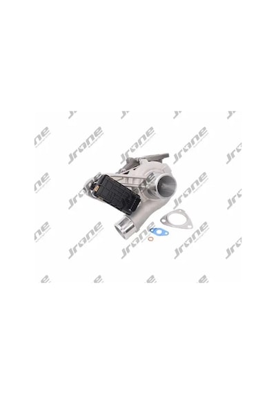 Turbo Şarj - Fiat Ducato - Jrone-8g17300a54
