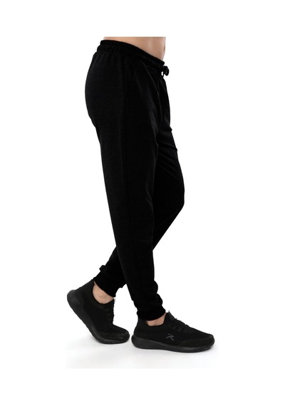 Raru Ribbed Cuff Sweatpants Sentus Rspr105 Antrasit