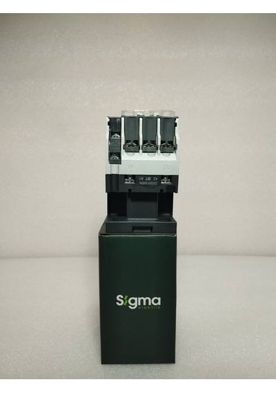 Scm032230 Scm-32 15kw 32a 230v Ac A.g. Kontaktör