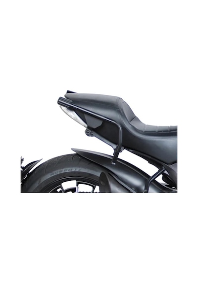 Shad 3p Ducati Diavel Yan Çanta Demiri D0dv14ıf Diğer