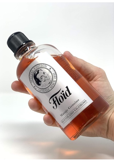 Floid After Shave Genuino Edición Especial 400 Ml