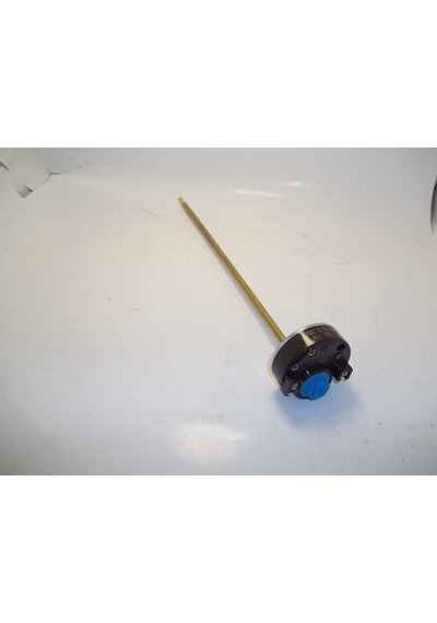 Güneş Enerjisi Termostatı Termostat Balçık Termik Yerli 40°80° - 498722126