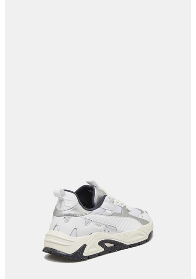 Rs-trck Metallic Beyaz Erkek Spor Ayakkabı Puma White - Warm White Puma White - Warm White Rs-trck Metallic Beyaz Erkek Spor Ayakkabı Puma White - Warm White Puma White - Warm White