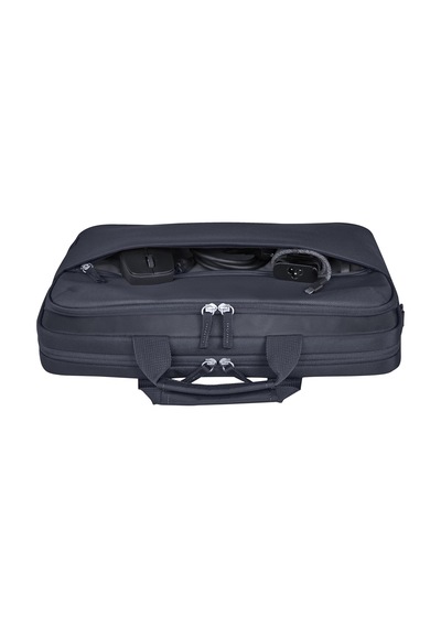 Hp Everyday 16 Laptop Bag Odyssey Gray A08kkaa Çok Renkli