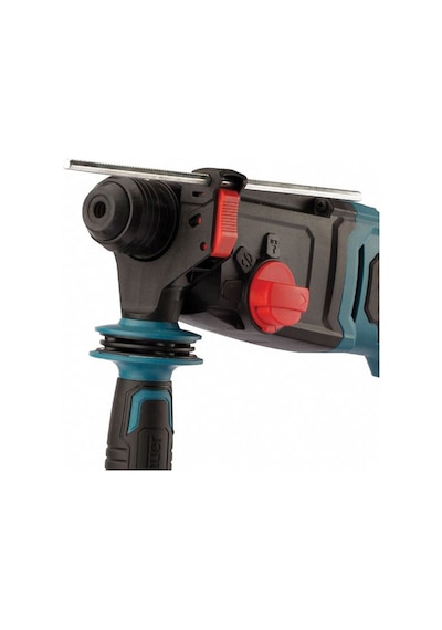 Erbauer 750 Watt Kırıcı Delici Hilti Matkap