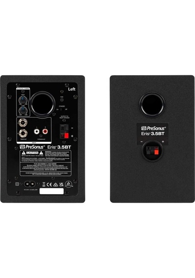 Presonus Eris 3.5 Bt 2nd Gen