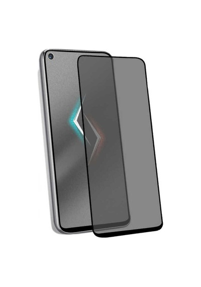 Xiaomi Mi 10t 5g Hayalet Zore Ekran Koruyucu Uyumlu Davin Privacy Mat Seramik Zore Ekran F